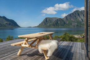 Lofoten Arctic Pearl